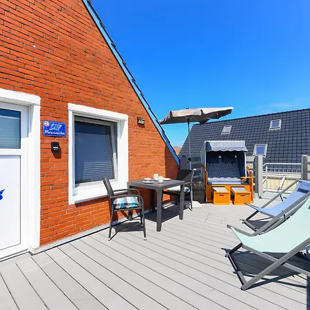 Gästehaus Kock Apartment Meeresrauschen Neuharlingersiel Exterior foto