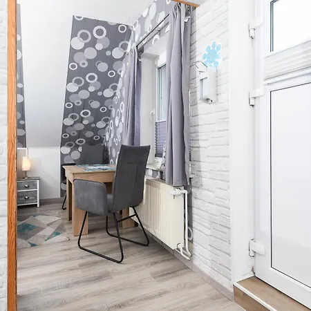 Gästehaus Kock Apartment Meeresrauschen Neuharlingersiel Exterior foto