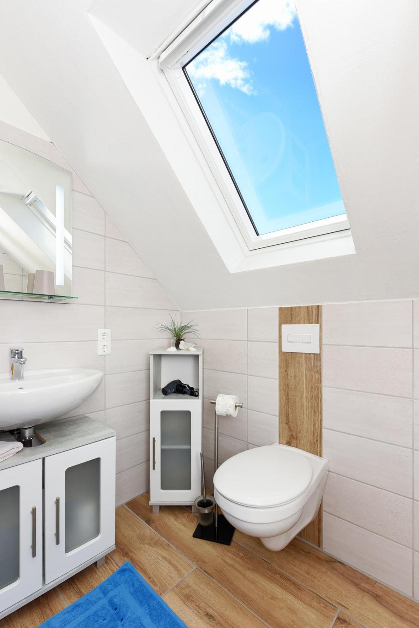 Apartment Kock Meeresrauschen