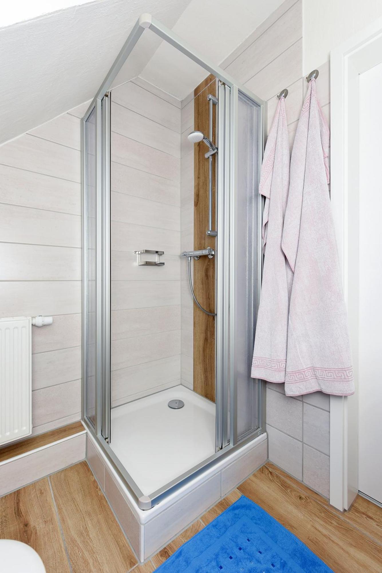 Kock Meeresrauschen Apartment Neuharlingersiel