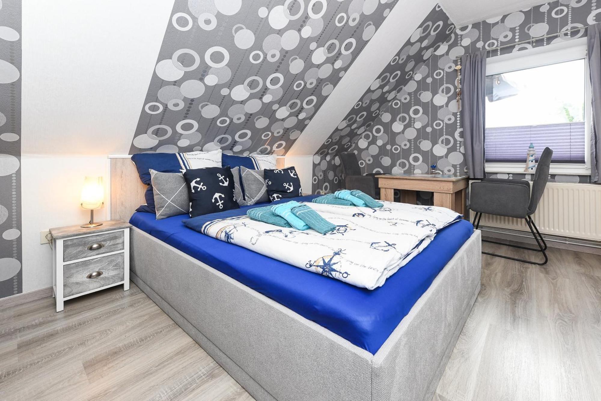 Kock Meeresrauschen Apartment Neuharlingersiel