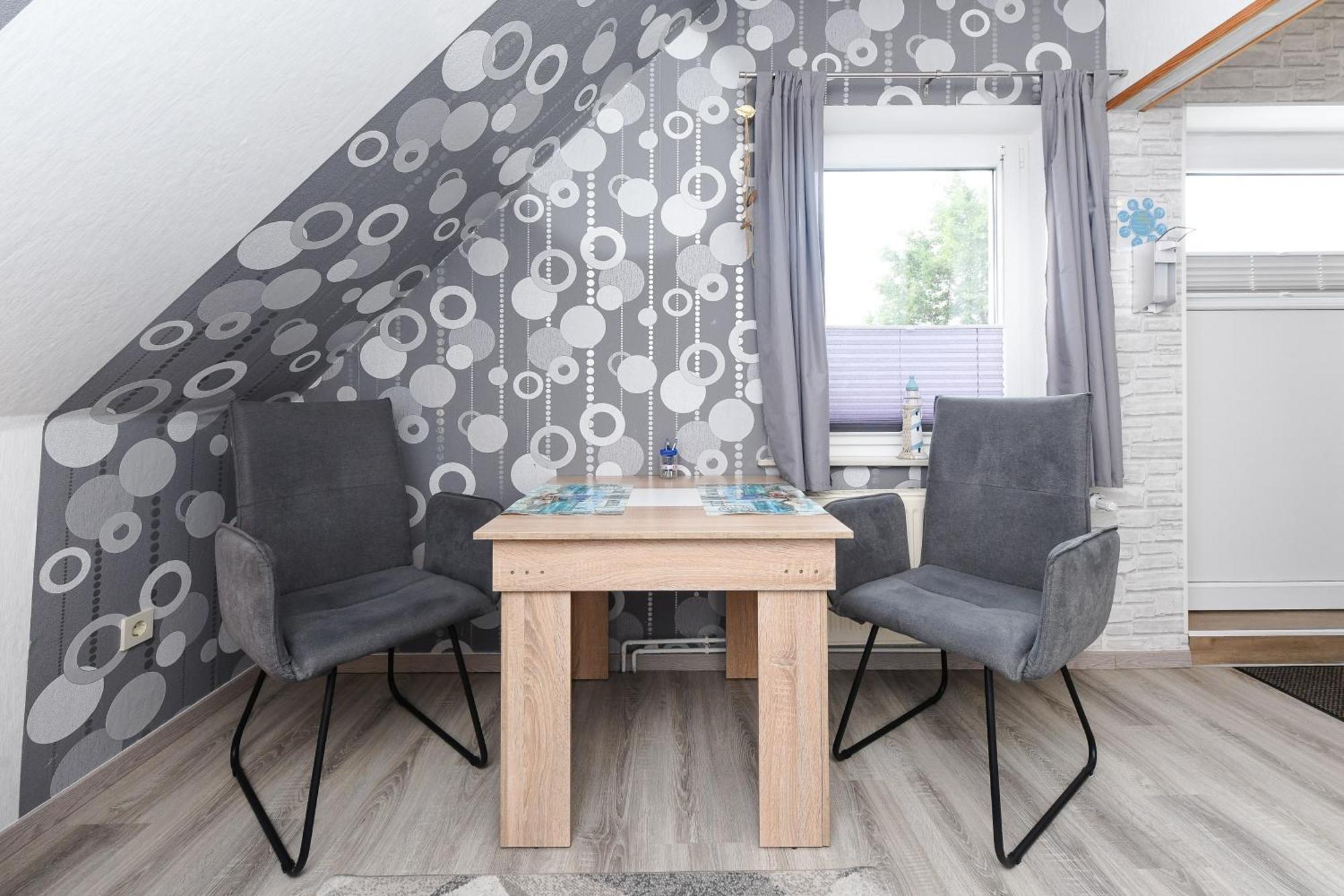 Kock Meeresrauschen Apartment