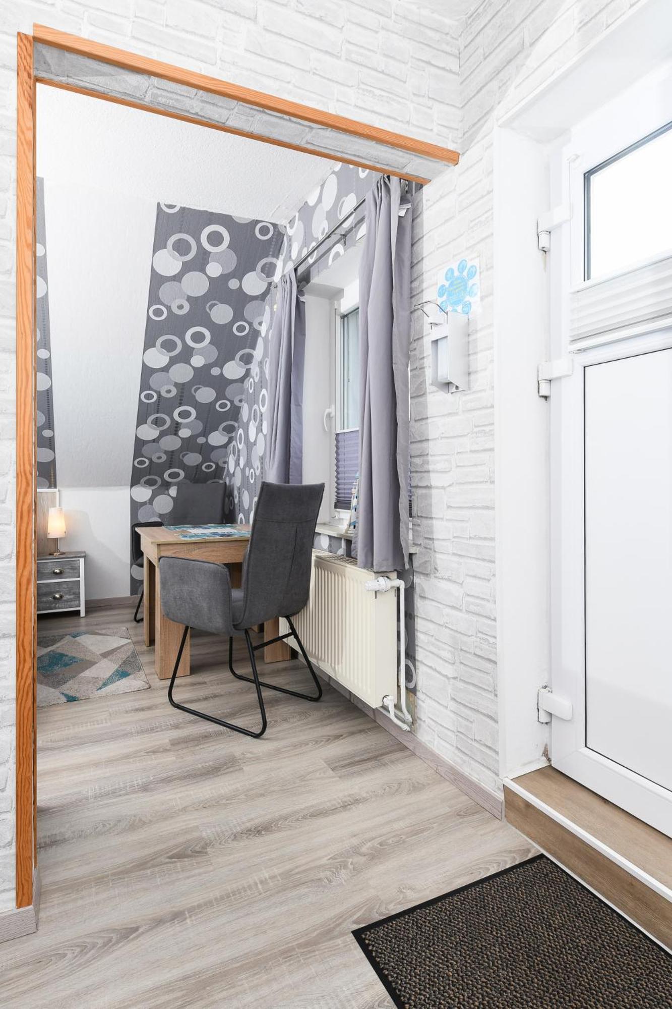 Apartment Kock Meeresrauschen *