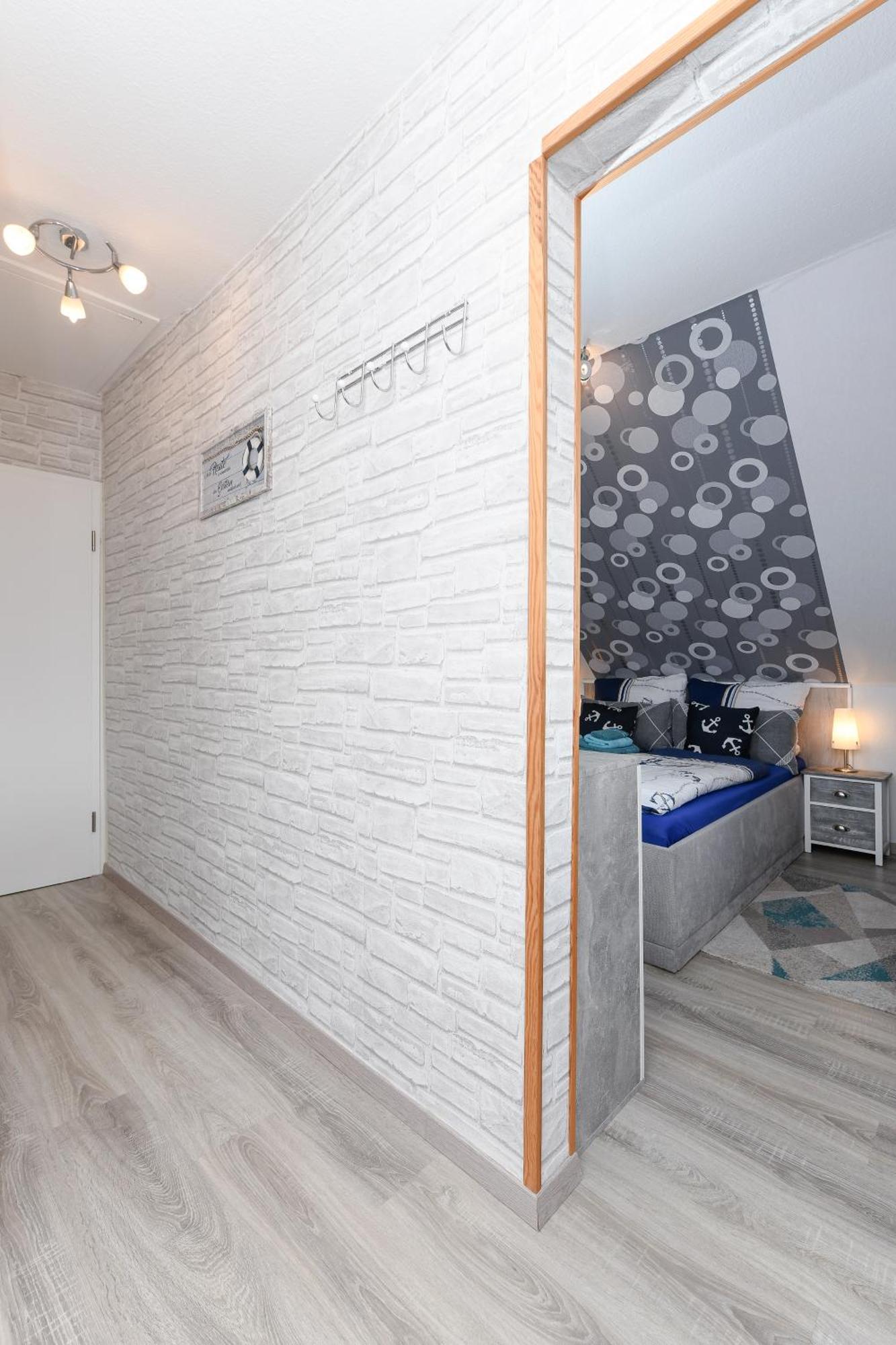 Kock Meeresrauschen Apartment Neuharlingersiel
